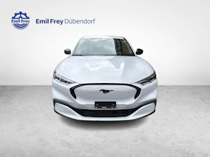 Fahrzeugbild FORD Mustang Mach-E Extended AWD