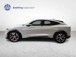 Fahrzeugbild FORD Mustang Mach-E Extended AWD