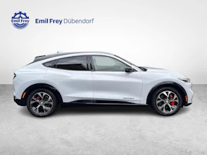 Fahrzeugbild FORD Mustang Mach-E Extended AWD