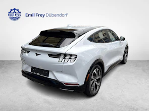 Fahrzeugbild FORD Mustang Mach-E Extended AWD