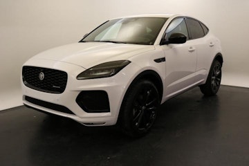 Vehicle image JAGUAR E-PACE