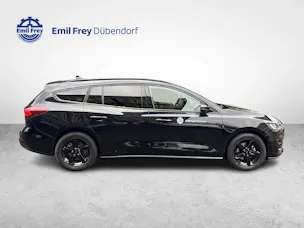 Ford Focus Station Wagon 1.0i EcoB Hybrid 125 Cool & Connect