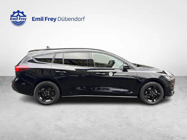 Ford Focus Station Wagon 1.0i EcoB Hybrid 125 Cool & Connect