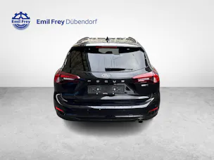 Ford Focus Station Wagon 1.0i EcoB Hybrid 125 Cool & Connect