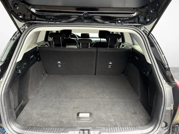Ford Focus Station Wagon 1.0i EcoB Hybrid 125 Cool & Connect