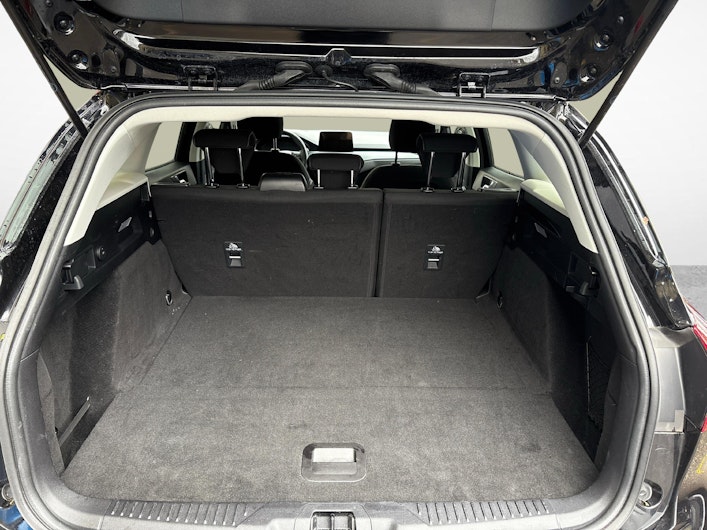 Fahrzeugbild FORD FOCUS