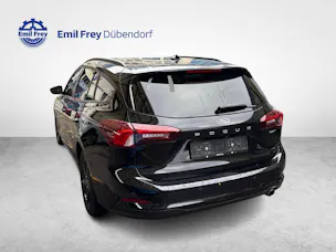 Ford Focus Station Wagon 1.0i EcoB Hybrid 125 Cool & Connect