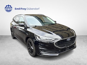 Fahrzeugbild FORD Focus Station Wagon 1.0i EcoB Hybrid 125 Cool & Connect