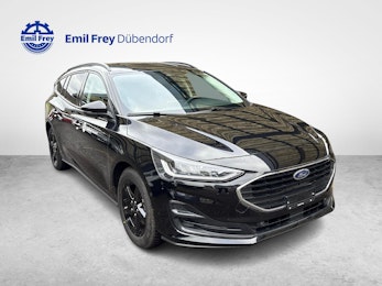 Fahrzeugbild FORD Focus Station Wagon 1.0i EcoB Hybrid 125 Cool & Connect