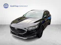 Ford Focus Station Wagon 1.0i EcoB Hybrid 125 Cool & Connect