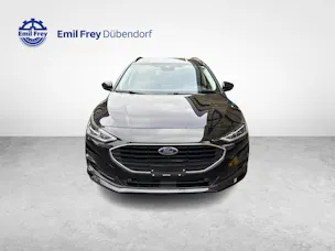Ford Focus Station Wagon 1.0i EcoB Hybrid 125 Cool & Connect