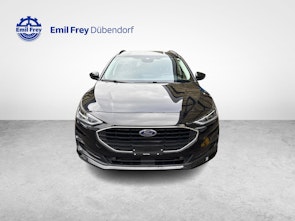 Fahrzeugbild FORD Focus Station Wagon 1.0i EcoB Hybrid 125 Cool & Connect