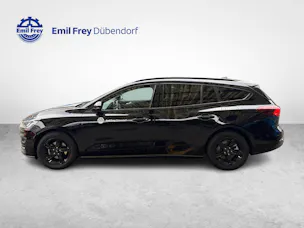 Ford Focus Station Wagon 1.0i EcoB Hybrid 125 Cool & Connect