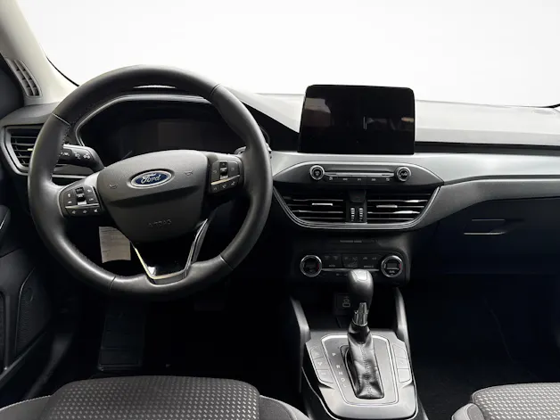 Ford Focus Station Wagon 1.0i EcoB Hybrid 125 Cool & Connect