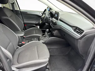 Ford Focus Station Wagon 1.0i EcoB Hybrid 125 Cool & Connect