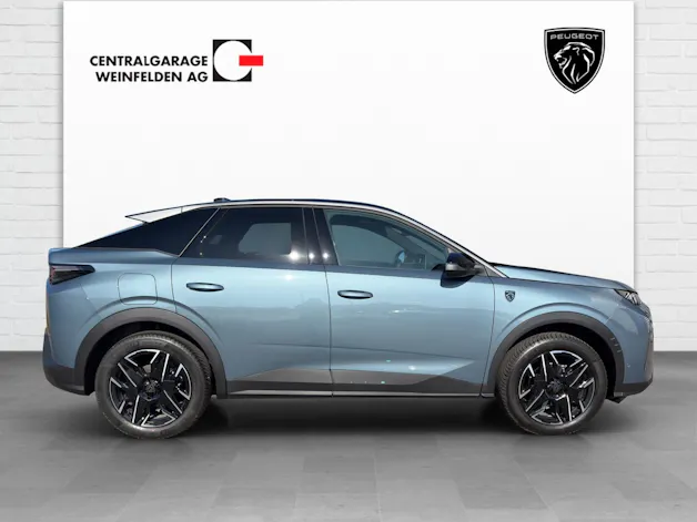 Peugeot 3008 1.2 Hybrid GT