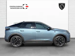Peugeot 3008 1.2 Hybrid GT