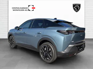 Peugeot 3008 1.2 Hybrid GT