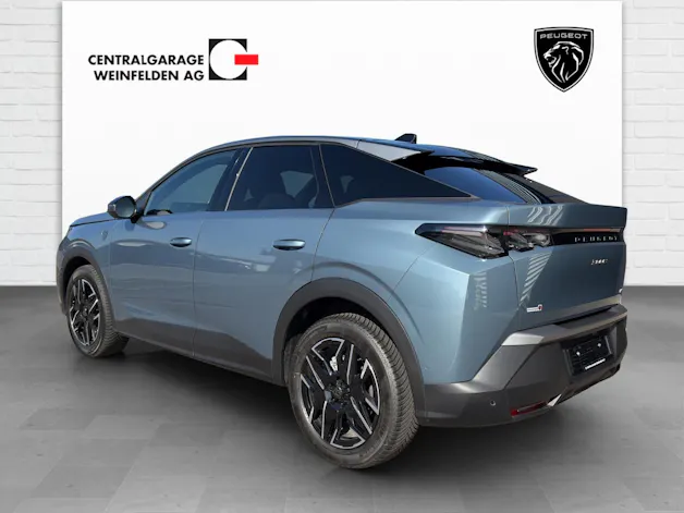 Peugeot 3008 1.2 Hybrid GT