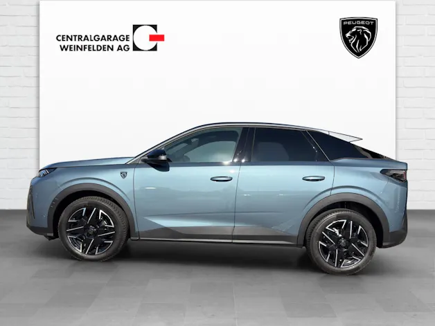Peugeot 3008 1.2 Hybrid GT