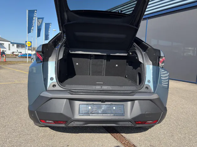 Peugeot 3008 1.2 Hybrid GT
