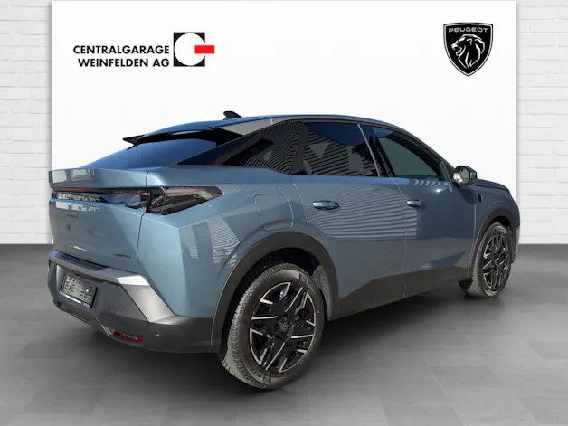 Peugeot 3008 1.2 Hybrid GT