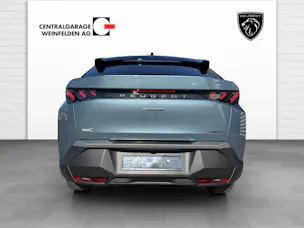 Peugeot 3008 1.2 Hybrid GT