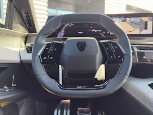 Peugeot 3008 1.2 Hybrid GT