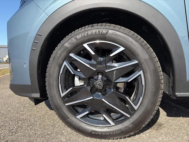 Peugeot 3008 1.2 Hybrid GT