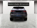 Jaguar F-Pace 5.0 V8 SVR AWD