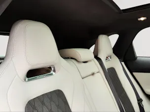 Jaguar F-Pace 5.0 V8 SVR AWD