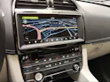 Jaguar F-Pace 5.0 V8 SVR AWD