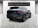 Jaguar F-Pace 5.0 V8 SVR AWD