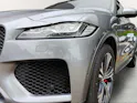 Jaguar F-Pace 5.0 V8 SVR AWD