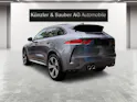 Jaguar F-Pace 5.0 V8 SVR AWD