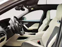 Jaguar F-Pace 5.0 V8 SVR AWD