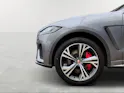 Jaguar F-Pace 5.0 V8 SVR AWD