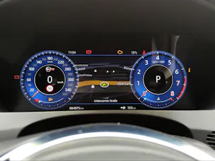 Jaguar F-Pace 5.0 V8 SVR AWD