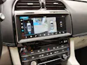 Jaguar F-Pace 5.0 V8 SVR AWD