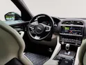 Jaguar F-Pace 5.0 V8 SVR AWD