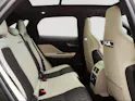 Jaguar F-Pace 5.0 V8 SVR AWD