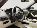 Jaguar F-Pace 5.0 V8 SVR AWD