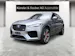Jaguar F-Pace 5.0 V8 SVR AWD
