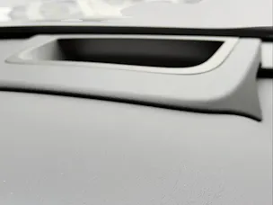 Jaguar F-Pace 5.0 V8 SVR AWD