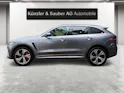 Jaguar F-Pace 5.0 V8 SVR AWD