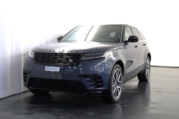 Vehicle image LAND ROVER RANGE ROVER VELAR