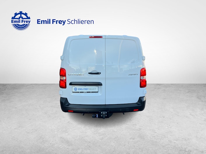 Fahrzeugbild CITROEN JUMPY