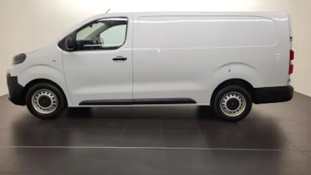 Citroën Jumpy Kaw. XL 2.0 BlueHDi 145 S/S