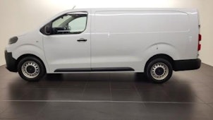 Vehicle image CITROEN Jumpy Kaw. XL 2.0 BlueHDi 145 S/S