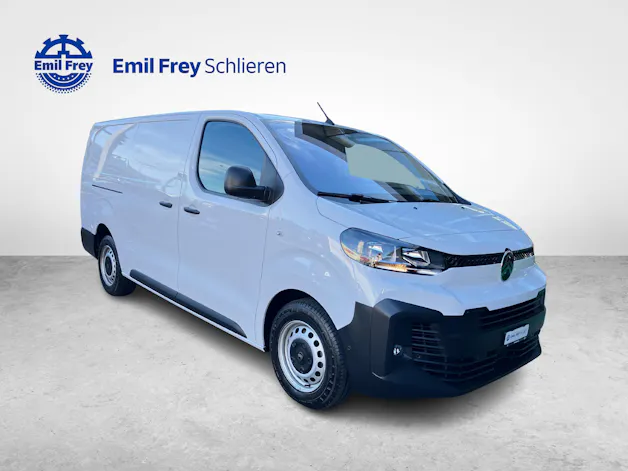 Citroën Jumpy Kaw. XL 2.0 BlueHDi 145 S/S